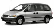 Chrysler Voyager 1995-2000